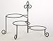 Tripar 3 Place Keller Swivel Stand