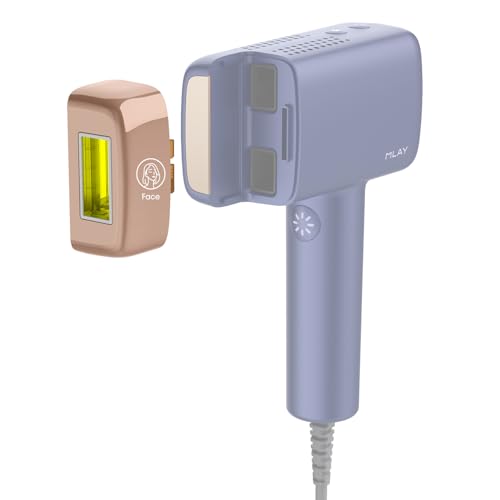 Depilador a Laser MLAY T14