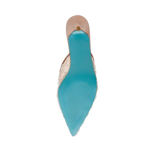 Betsey Johnson Women's Ellis Pump4