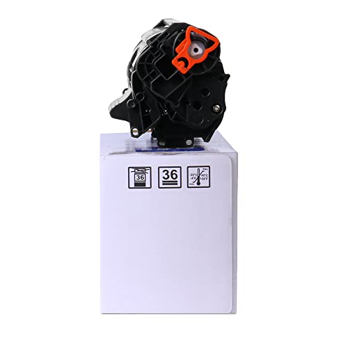 Image of 303 for Canon 303 / 703 / 103 CRG 303 Toner Cartridge Compatible with Canon LBP2900, LBP2900B, 3000, L120, L140,L160 - Pack of 10
