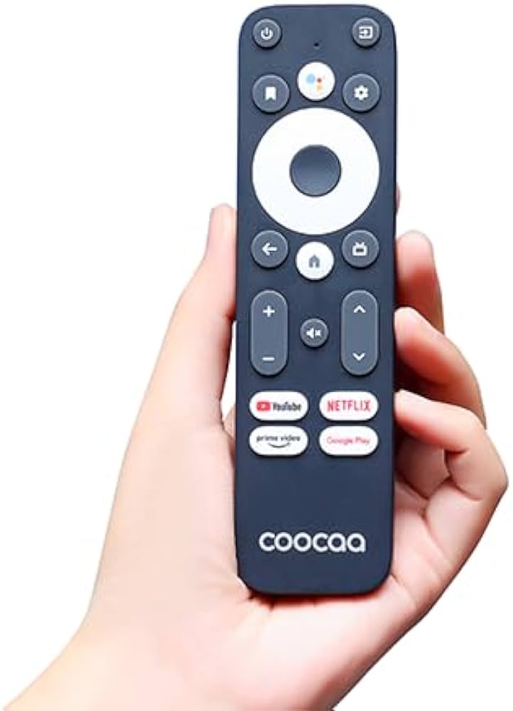 Amazon.co.jp: coocaa 4K UHD スマートストリーミングプレーヤー LEAP