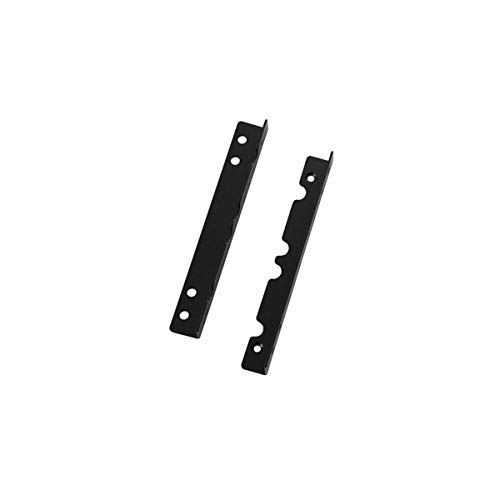 Gabinete industrial sin ventilador MITXPC MX500 para placa Mini-ITX con soporte para montaje en pared miniatura 4