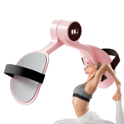 Entraîneur de cuisses intelligent avec activation des muscles centraux