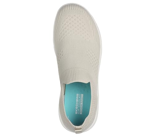 Image of Skechers Women Go Walk Travel Conzumel Walking Shoes