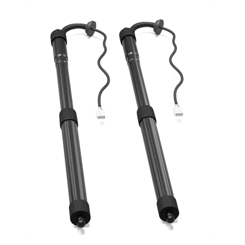 Support de choc électrique pour coffre Lexus NX200t NX300 vérin hayon motorisé arrière 2016-2021