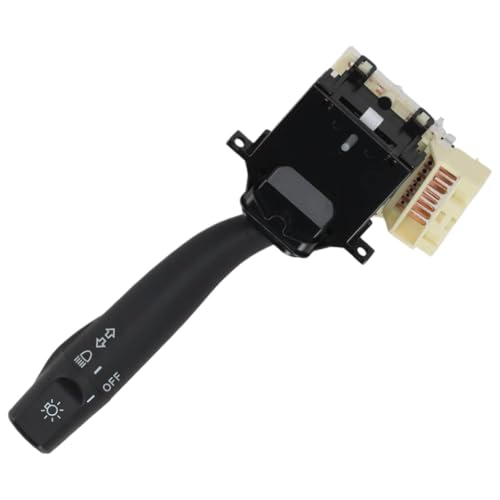 Interruptor de atenuación de faros Celica repara fallo de luces cortas y largas 3
