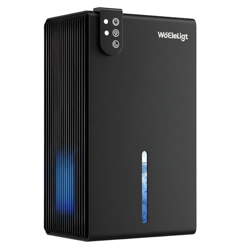 85 OZ Dual-Core Dehumidifier