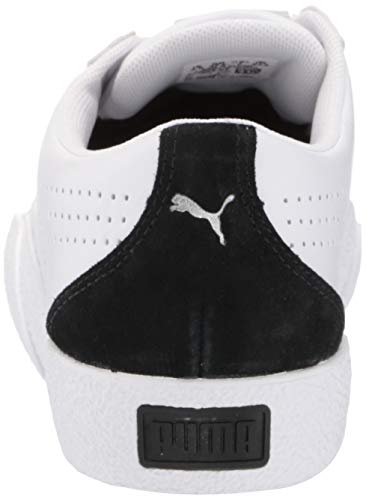Image of Puma Womens Love Perforated Women's Shoes Sneaker