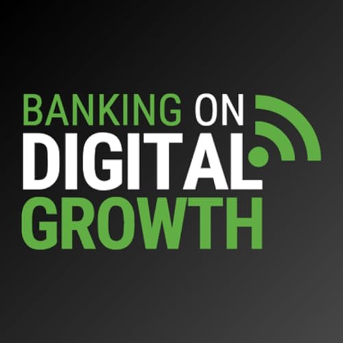 Couverture de Banking on Digital Growth