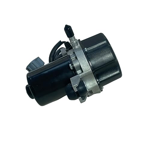 Bomba de Vacío Eléctrica para Refuerzo de Freno y Servicio de Aire Acondicionado, Modelo UP50, Compatible con Números de Pieza 68290533, 68328871, 68290532 miniatura 6