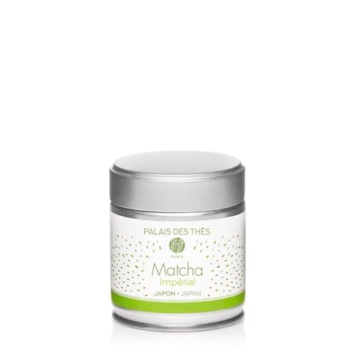 Té verde en polvo ceremonial 1.4 oz