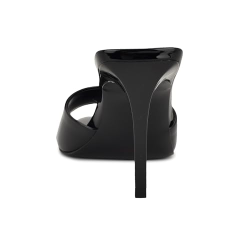Image of Nine West Women's Hather Heeled Sandal