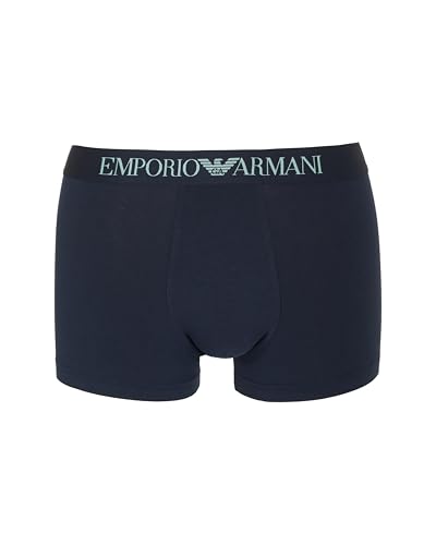 Emporio Armani Men's Classic Logo Band 2 Pack Trunk2