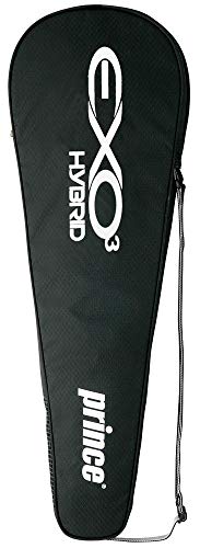 Raqueta Prince EXO3 Tour Squash con funda miniatura 5