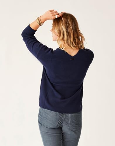 Image of Carve Designs Zella Merino Sweater