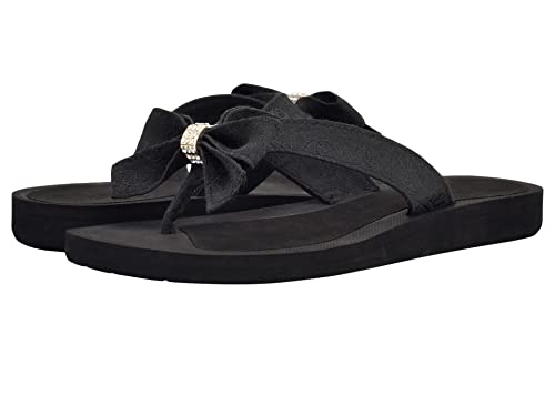 GUESS Women's Tuta Flip-Flop