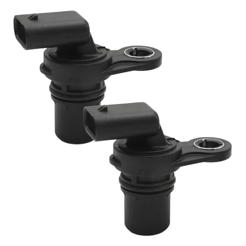 Hoypeyfiy 2Pcs PC748 Camshaft Position Sensor, Replacement...