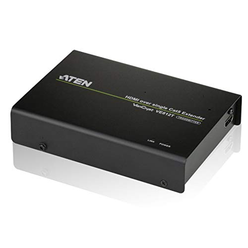 Preisvergleich Produktbild ATEN HDMI HDBaseT-Lite Transmitter 100m 14016788