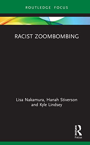 Racist Zoombombing view 2