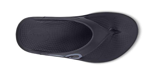 Image of OOFOS - Unisex OOriginal Sport - Post Exercise Active Sport Recovery Thong Sandal