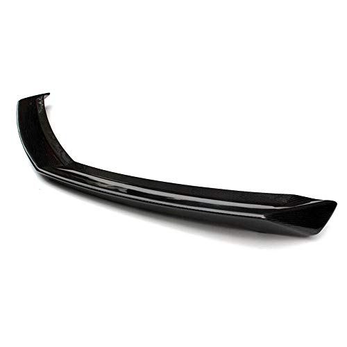 Real Carbon Fiber Rear Spoiler for Cadillac ATS 4-Door Sedan 2013-2019 by Mosion Auto - Used condition - Image 4