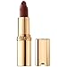 Lâ€™OrÃ©al Paris Makeup Colour Riche Original Creamy, Hydrating Satin Lipstick, 860 Spice,1 Count