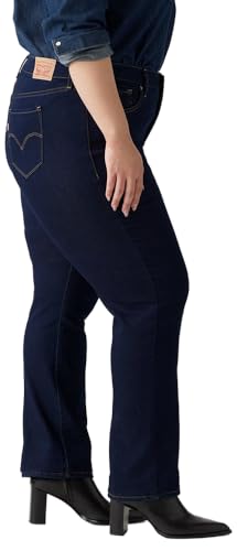 Image of Levi's Women's 314 Shaping Straight Jeans (Also Available in Plus)