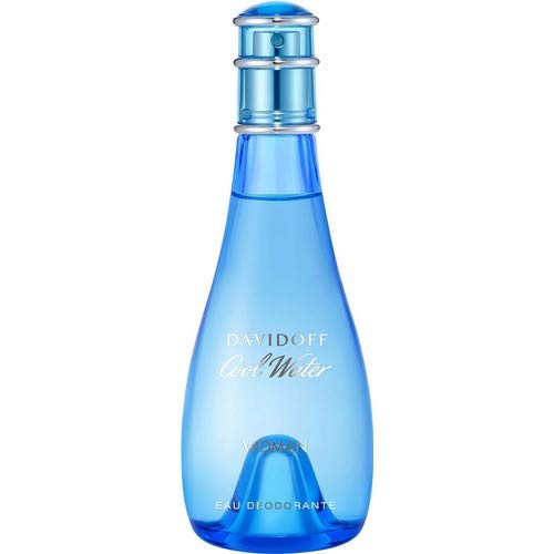 Zino Davidoff Cool Water by for Women Deodorant Spray, 3.4Ounce Amazon.ca Beauty & Personal Care