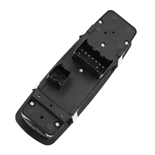 Interrupteur de vitre électrique robuste avec commandes ergonomiques pour Chrysler Town