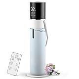 2025冬最強【高買戻し率！13L ハイブリッド加熱】超音波加湿器 タワー型 知能恒湿 AIスマート 上から給水 アロマディフューザー 大容量 次亜塩素酸水対応 除菌 超音波式 床置き/卓上 アロマ対応 静音 省エネ 空焚き防止 加湿器 大型 コンパクト お手入れ簡単 最大35畳対応 乾燥対策 学校 事務所 家庭用 オフェス 寝室 病院 美容院