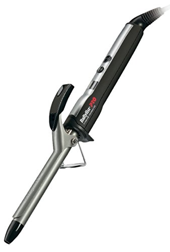 Babyliss Pro BAB2271TTE Lockeneisen Computer Iron Titanium-Tourmalin, 16 mm Cover