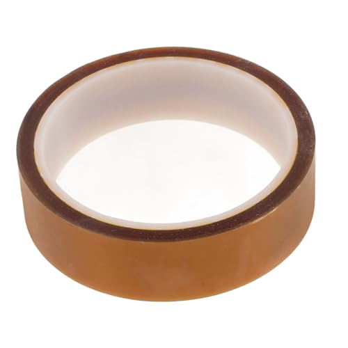 Ruban adhésif double face Mobestech en polyimide premium pour sublimation - 3