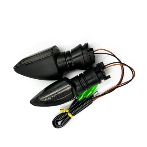 Clignotants moto FZ-07 FZ-09 pour remplacer vos indicateurs cassés