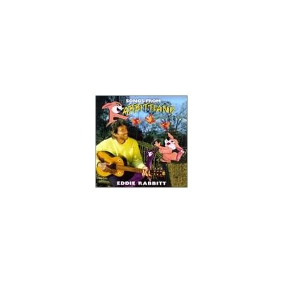 Songs from Rabbittland