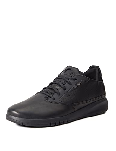 Geox U Aerantis A, Sneakers Uomo