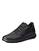 Geox Homme U Aerantis Sneaker, Noir, 45 EU