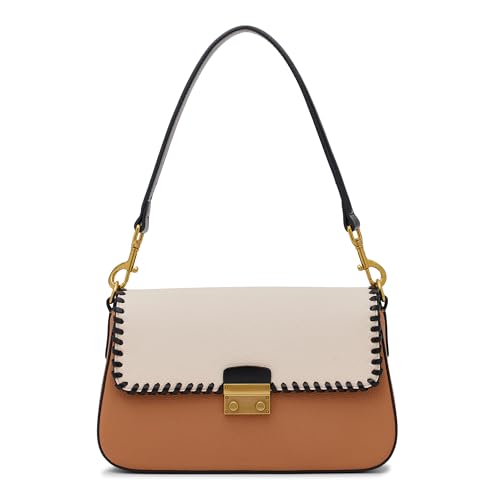 Miraggio Sarah Shoulder Bag For Women | Stylish Shoulder Bag For ...