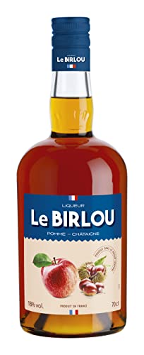 Liqueur LE BIRLOU 70cl