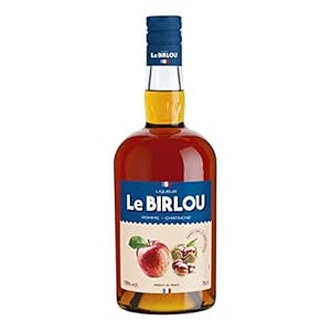 Liqueur LE BIRLOU 18% – 70cl