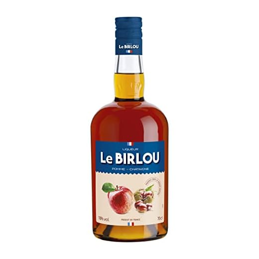 Birlou 70 cl