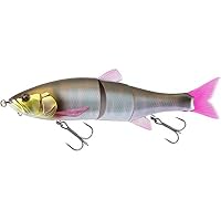 Amazon.co.jp: JACKALL(ジャッカル) ダウズスイマー 180SF デッドリー