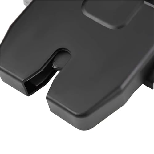 Serrure de coffre bloquée ? Solution pour Kuga et Mondeo MK4 - 3