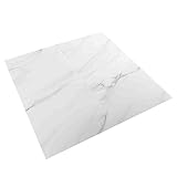 Pegatinas de Vinilo para Azulejos, Fáciles de Instalar Y Limpiar, Pegatinas para Azulejos de Suelo, Buen Efecto Estereoscópico, 4 Piezas de PVC Grueso para Escaleras para Cocinas Y Baños(DLSF-08)