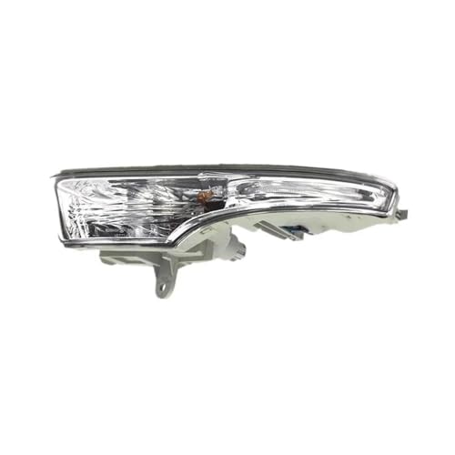 Feux antibrouillard LED Nissan Maxima 2014 éclairage de conduite pare-chocs avant calandre