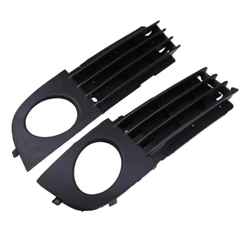 Rejilla de faro antiniebla para Audi A6 C5 2002-2005 izquierdo derecho 4B0807682AA 4