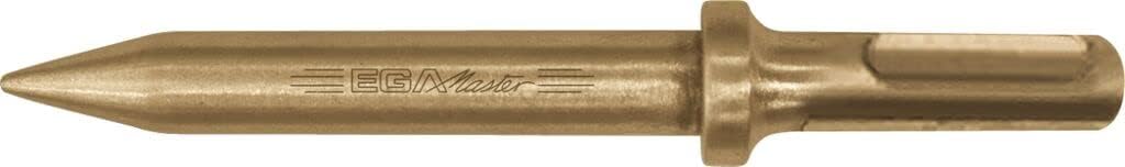 PNEUMATIC CHISEL SDS-PLUS X 125 MM NON SPARKING Cu-Be