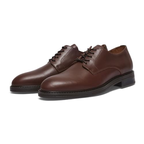 SELECTED HOMME Men's Derby Shoes