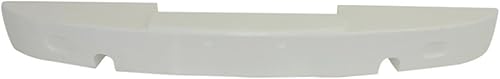 carpartsdepot, Front Bumper refuerzo absorción de energía de impacto Espuma, 3561816810fo1070122xr3z17C947aa