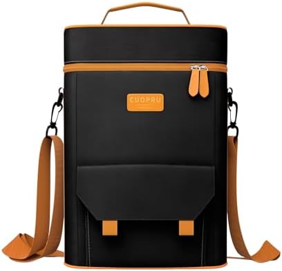 Kit Premium Matera para Erva Mate - Camada dupla à prova d'água, ...