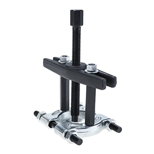 Btshub Bearing Separator Puller Wheel Hub Axle Puller Splitters Tool Set 5 Ton Capacity #TOP6